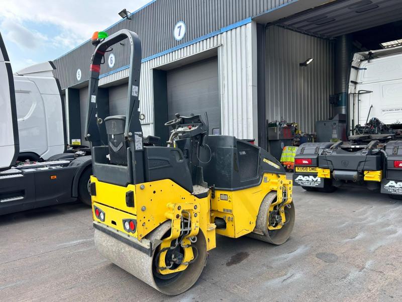 Bomag BW120 ( 1200MM )