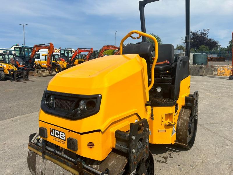 JCB CTS260-120 ( 1200MM )