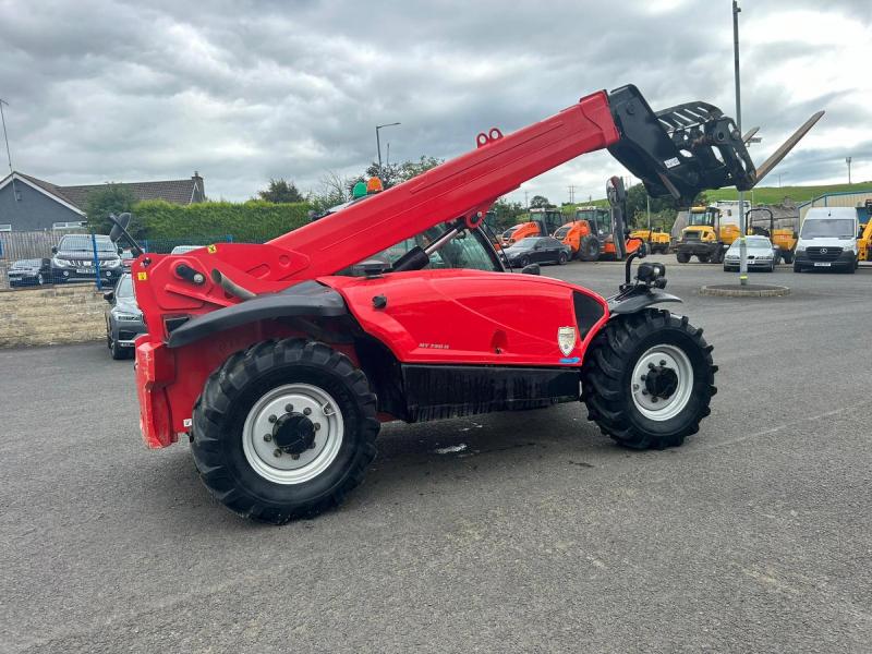 Manitou MT730 H
