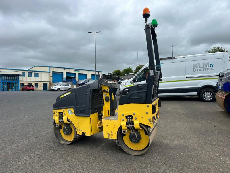 Bomag BW80 ( 800MM )