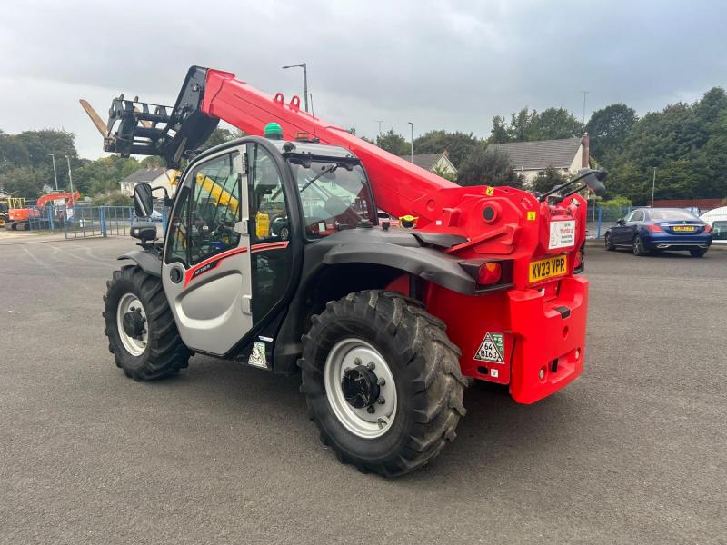 Manitou MT730 H