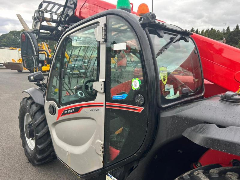 Manitou MT730 H