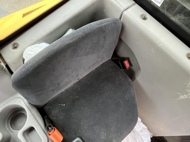Volvo A30G ( Tail Door )