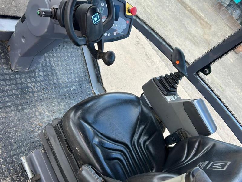 Hamm H13i Air Con