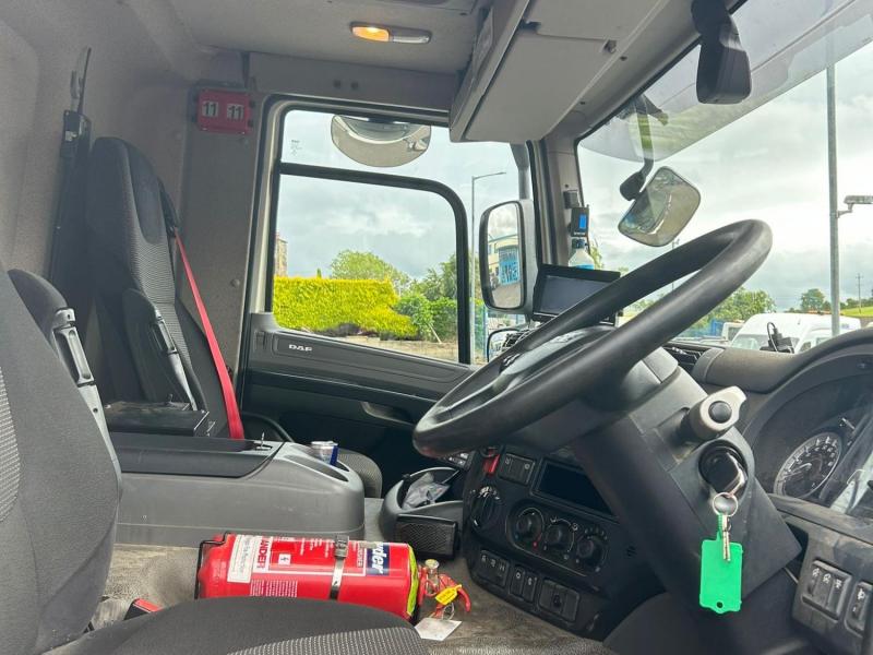 Daf CF330 Fuel Tanker