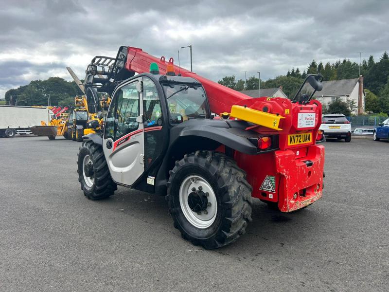 Manitou MT730 H