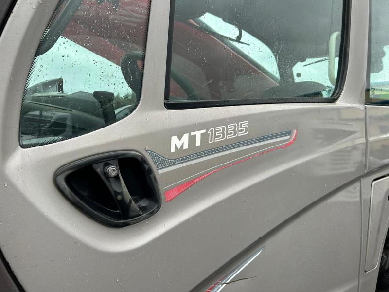 Manitou MT1335 Joystick / 102BHP