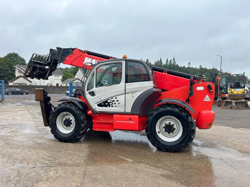 Manitou MT1840 Easy