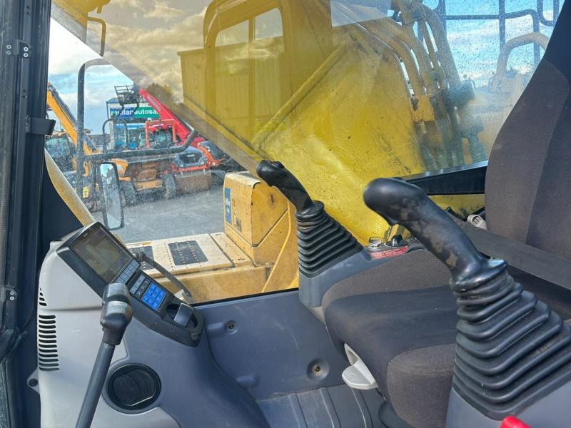 Komatsu PC360 LC-11