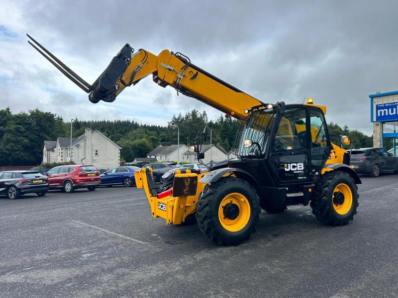 JCB 540-140