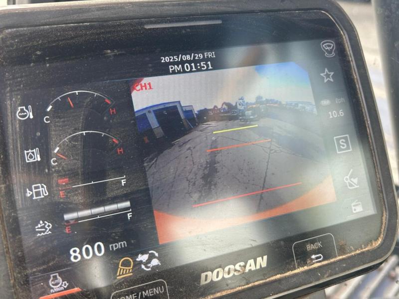 Doosan DX210 LC-7 ( New Model )