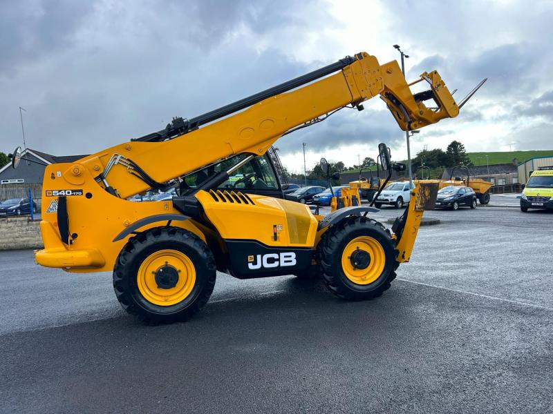 JCB 540-170