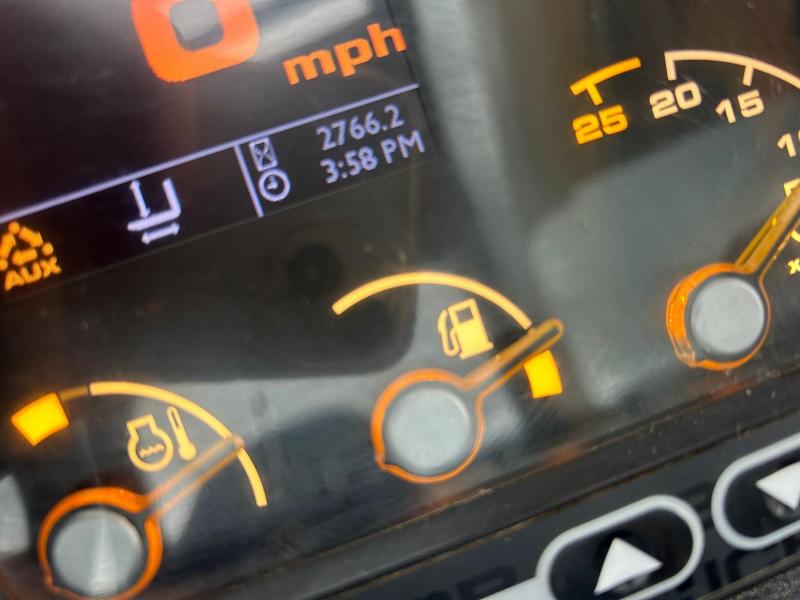 JCB 540-180 Air Con