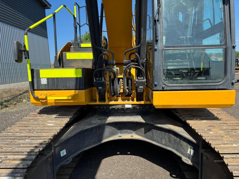 Liugong 922F