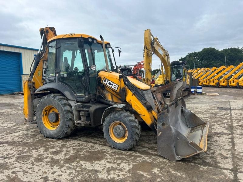 JCB 3CX
