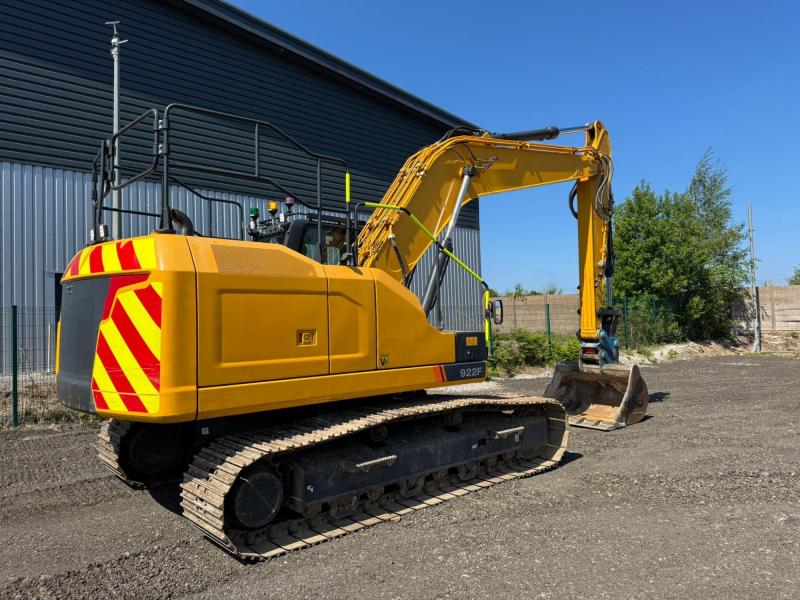 Liugong 922F