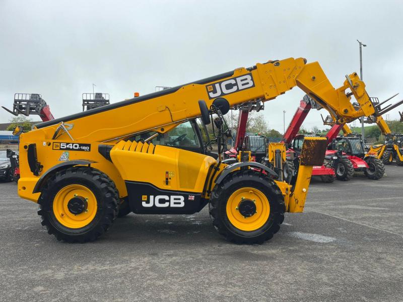 JCB 540-180