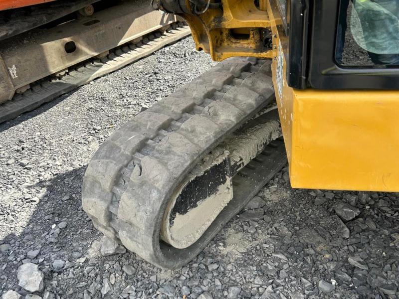CAT 306CR