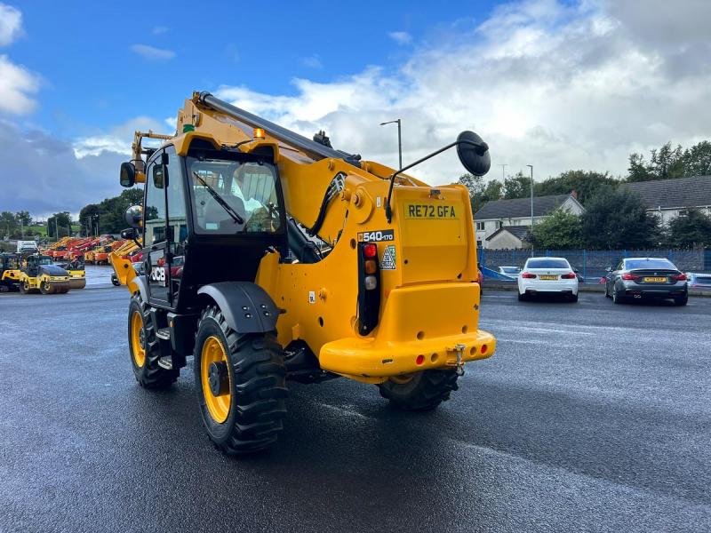 JCB 540-170