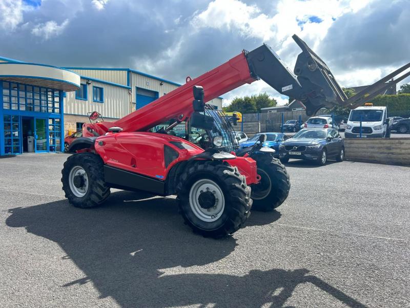 Manitou MT730 H