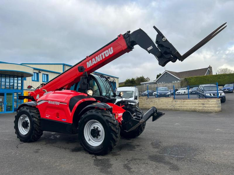 Manitou MT1335 SALE AGREED