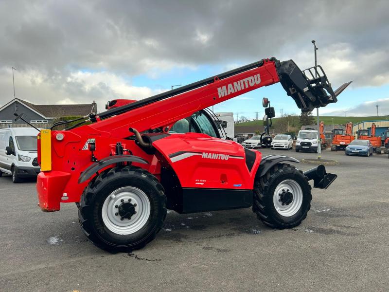 Manitou MT1335 SALE AGREED