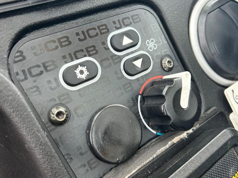 JCB 540-180 Air Con