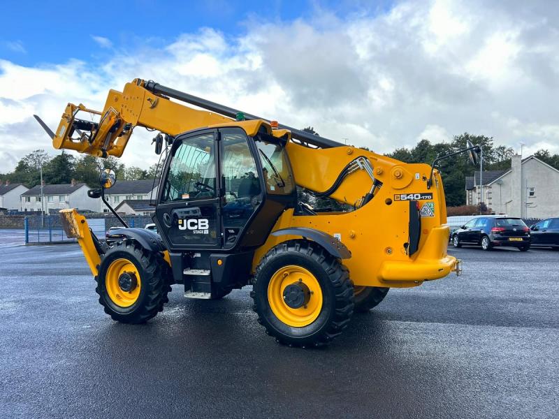 JCB 540-170