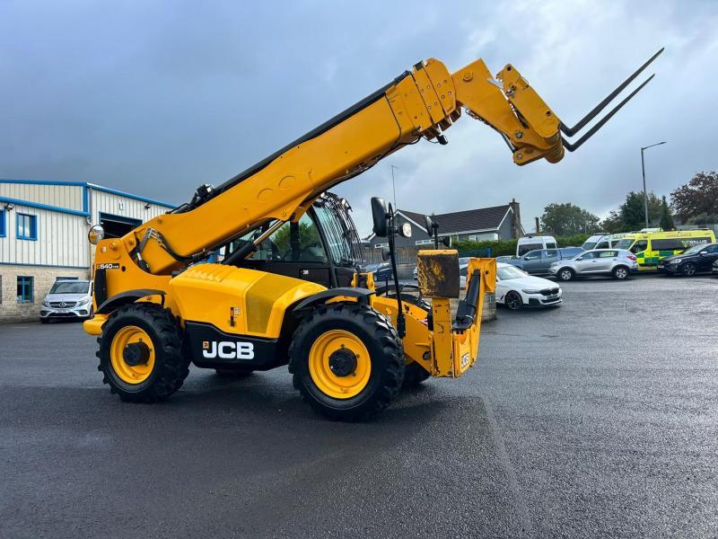 JCB 540-170