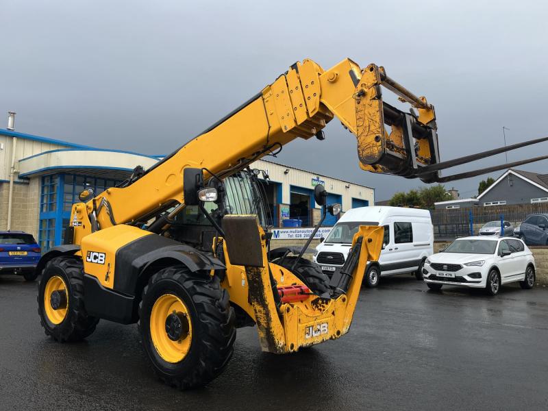 JCB 540-170 SALE AGREED