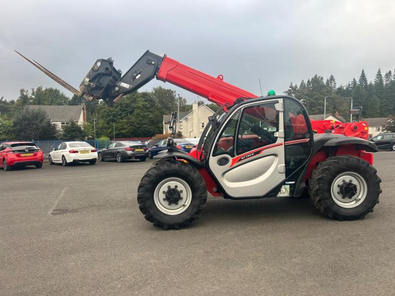 Manitou MT730 H