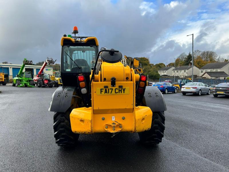 JCB 540-140