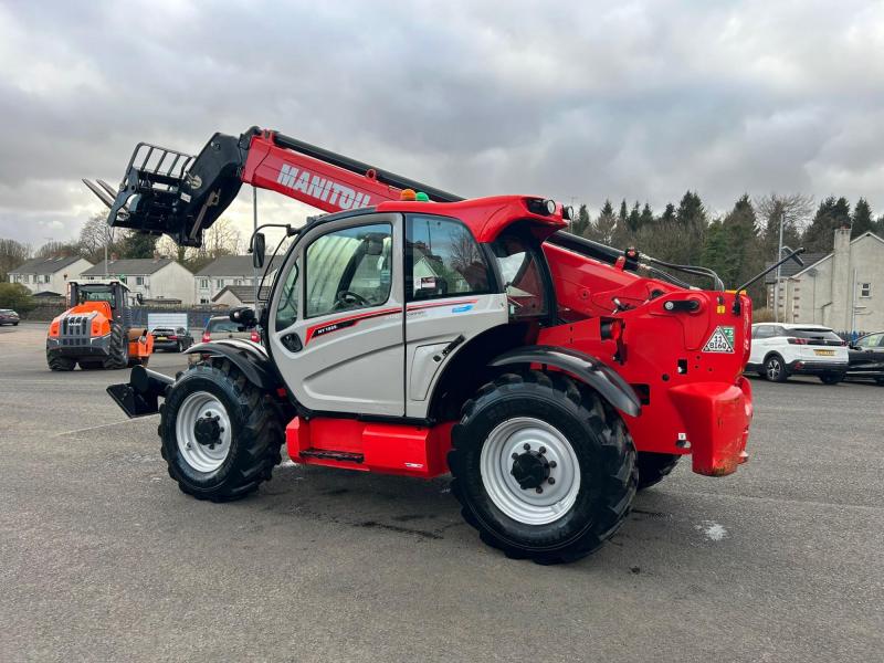 Manitou MT1335 SALE AGREED