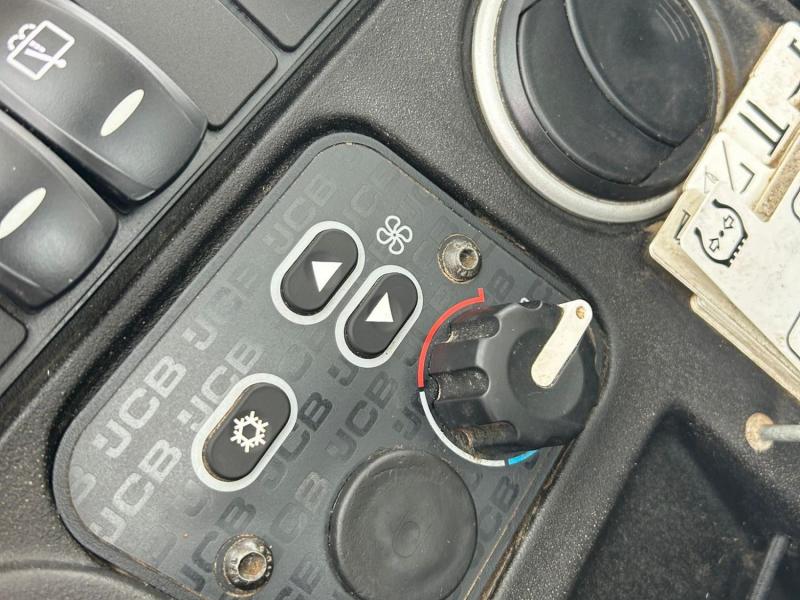 JCB 540-180 Air Con