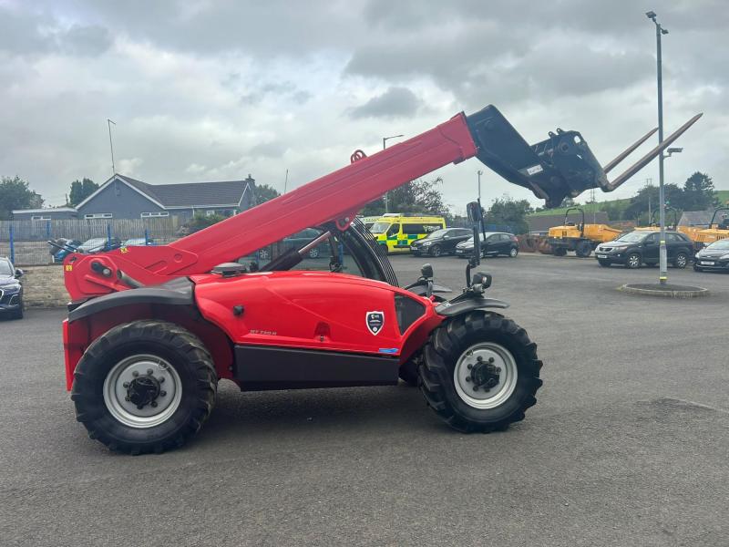 Manitou MT730 H