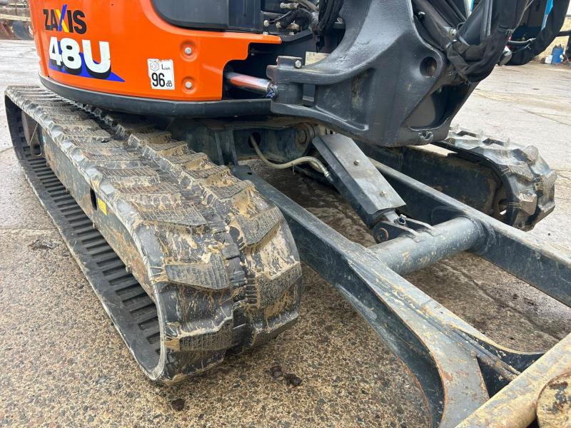 Hitachi ZX48U-6