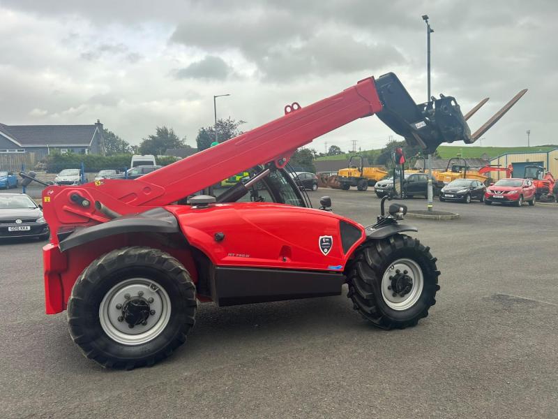 Manitou MT730 H