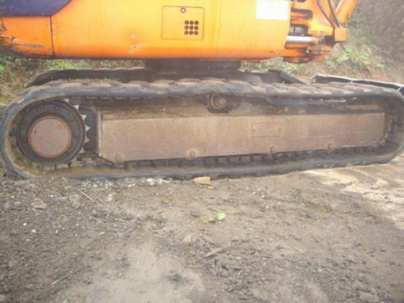 Hitachi EX45