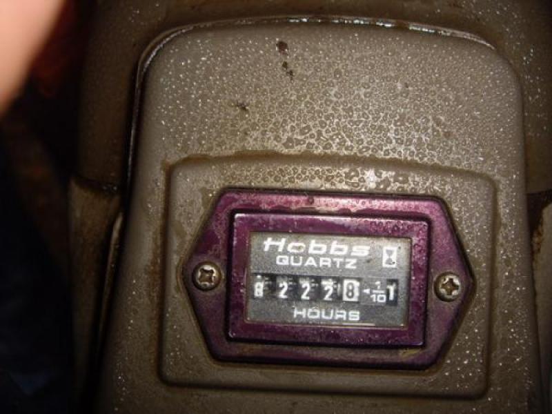 Hitachi EX45