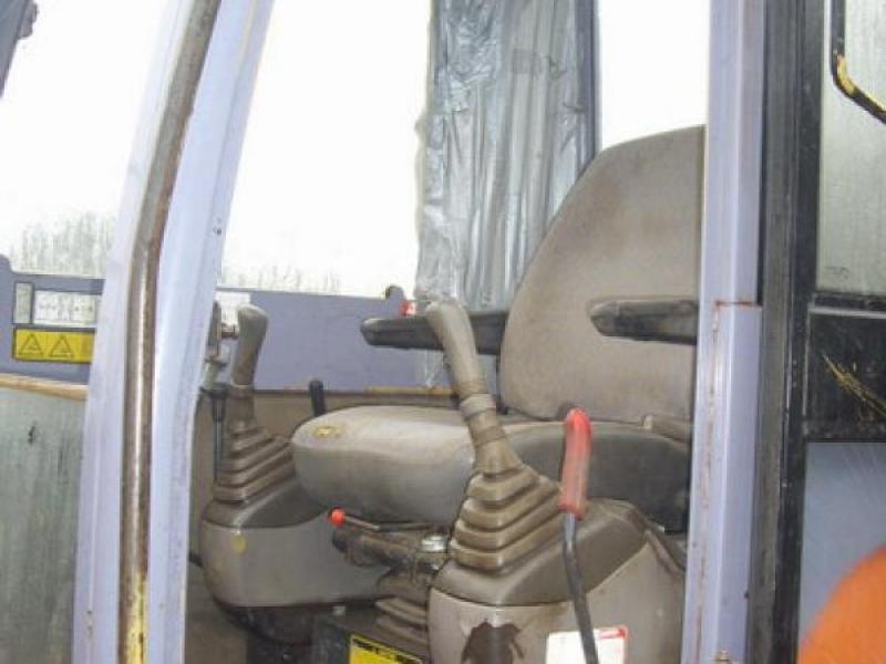 Hitachi EX45