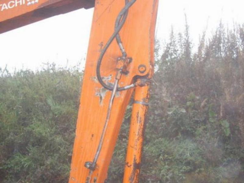 Hitachi EX45