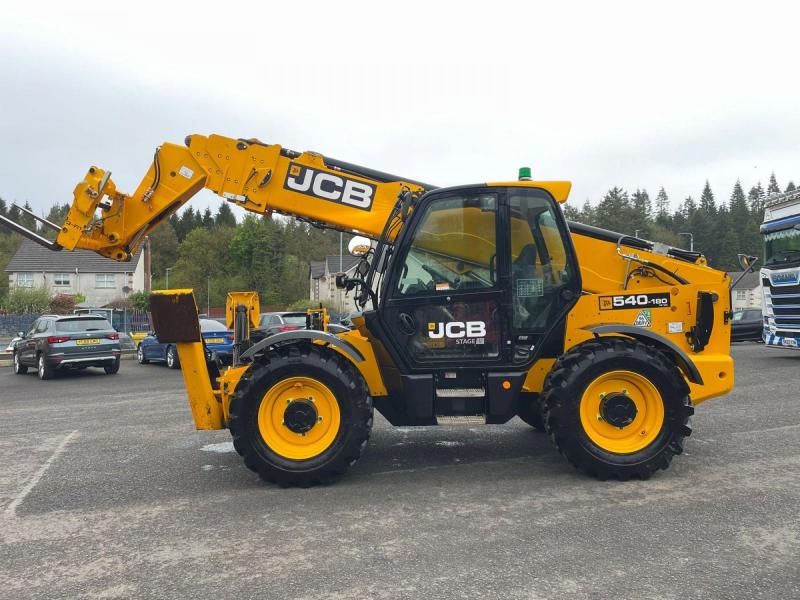JCB 540-180