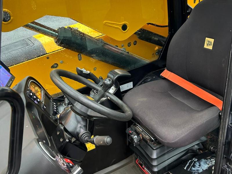 JCB 525-60 Joystick