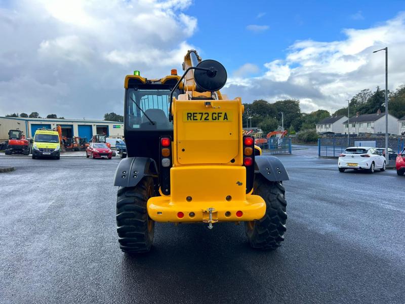 JCB 540-170