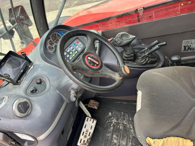 Manitou MT1440 Easy