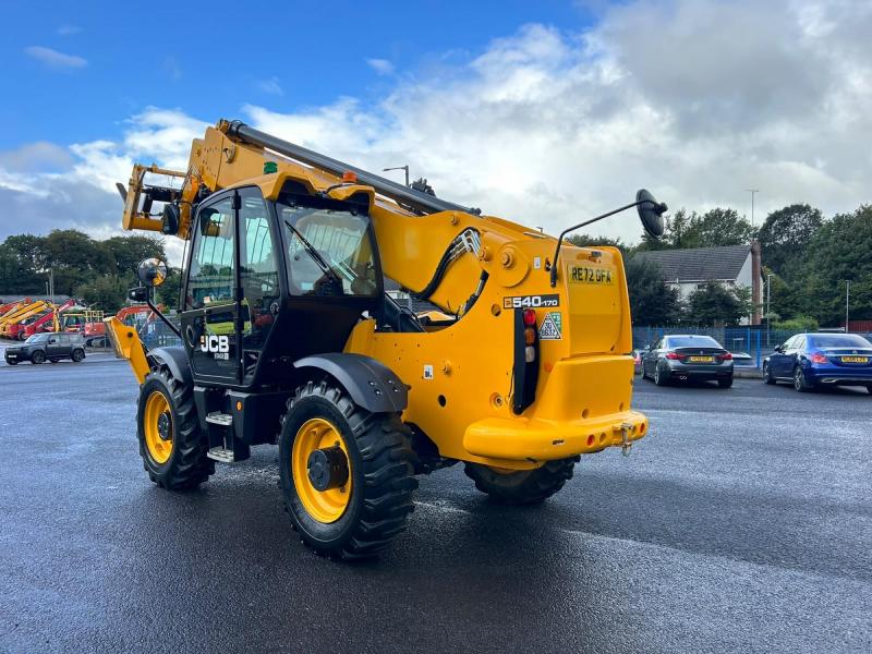 JCB 540-170