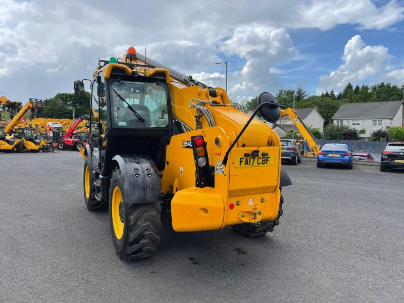 JCB 540-140