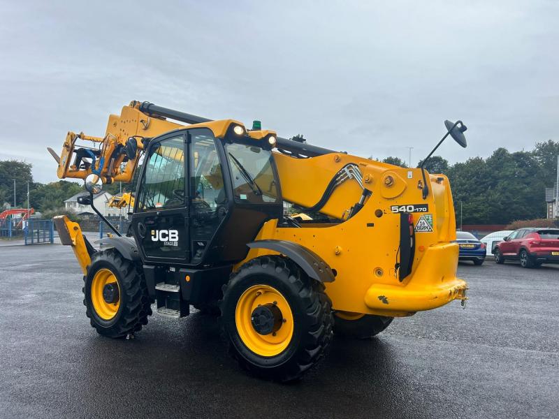 JCB 540-170