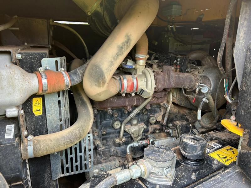 Mecalac 9 Tonne