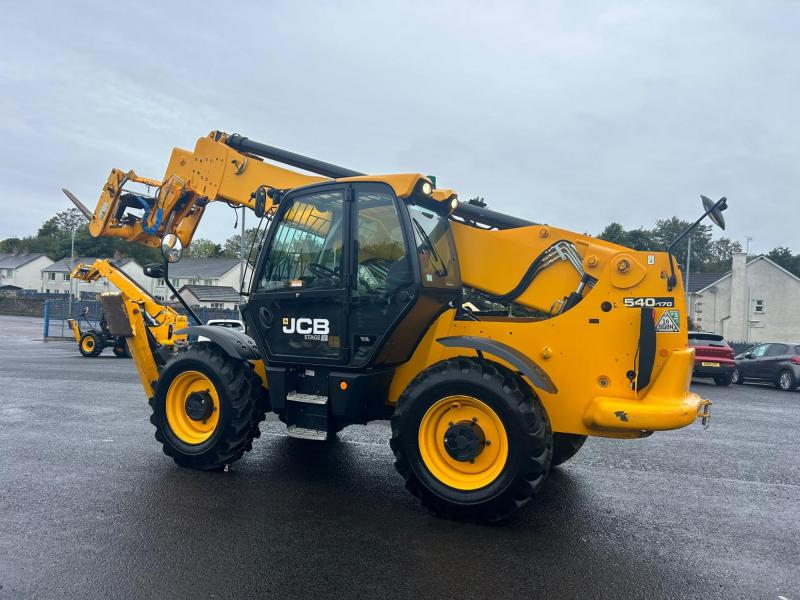 JCB 540-170
